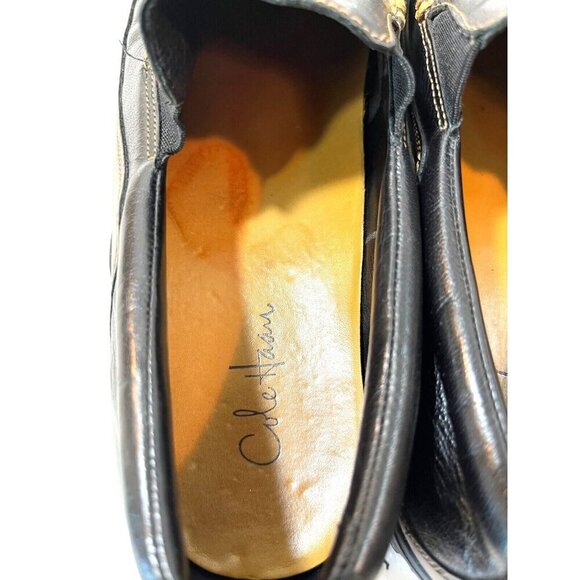 Cole Haan Men's Tucker Venetian Slip-On Loafer  Style C03557 MENS SIZE 11 - Picture 11 of 16